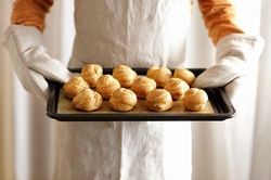 Baking Pastry